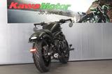 Kawasaki Vulcan S EVO von KawaMotor München - KAWASAKI CHOPPER