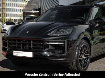 Porsche Cayenne - 11
