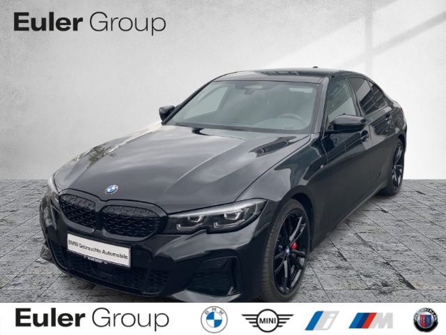 BMW M340d