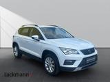 Seat Ateca 2.0 TDI*Leder*Navi*Virtual*Beats*LED*EPH* - Seat Ateca in Solingen