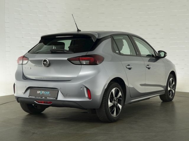 Corsa-e F EDITION 50kWh AT+NAVI+PARKPILOT HI+KLI