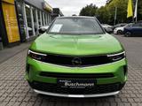 Opel Mokka-e Ultimate +NAVI+MATRIX+ - gebrauchte Opel Pickups