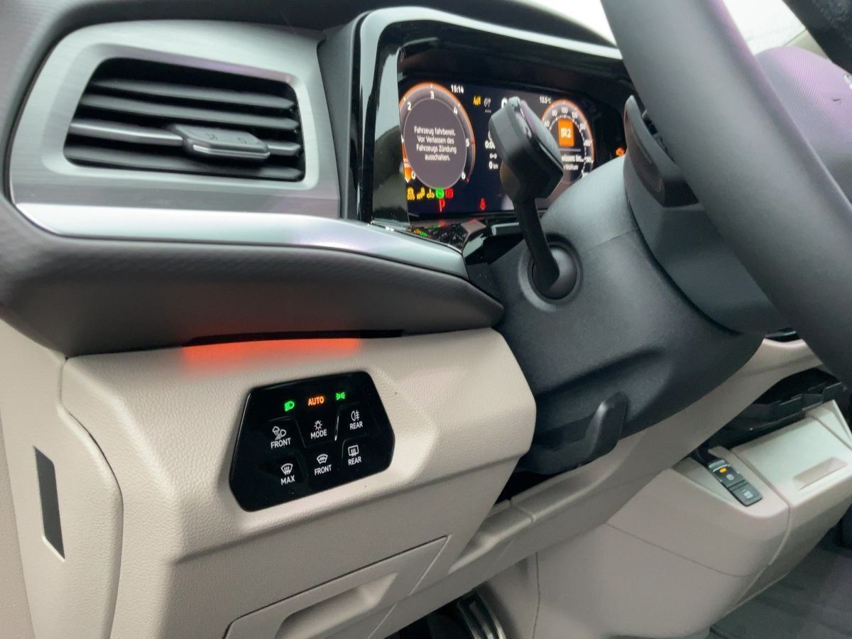 Volkswagen T7 Multivan - Bild 18