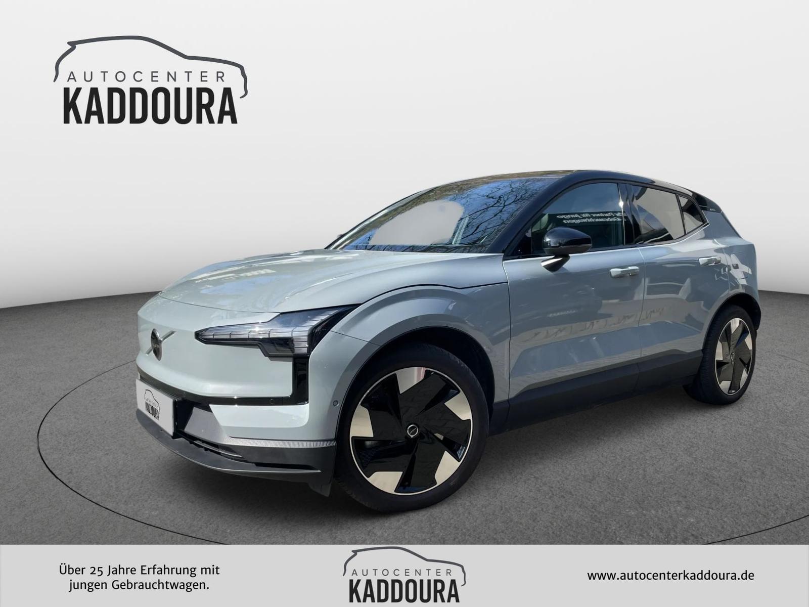 Volvo EX30 Ultra AWD Twin Performance PANO 360° H&K