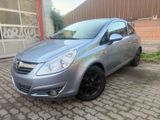 Opel Corsa Flex-Fix 65tkm TÜV 05/27 Klima ... - Opel: Fix