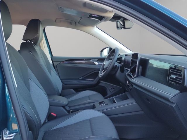 Volkswagen Tiguan - Bild 15