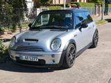 MINI Mini Cooper S R53 - MINI Cooper S R53 Gebrauchtwagen