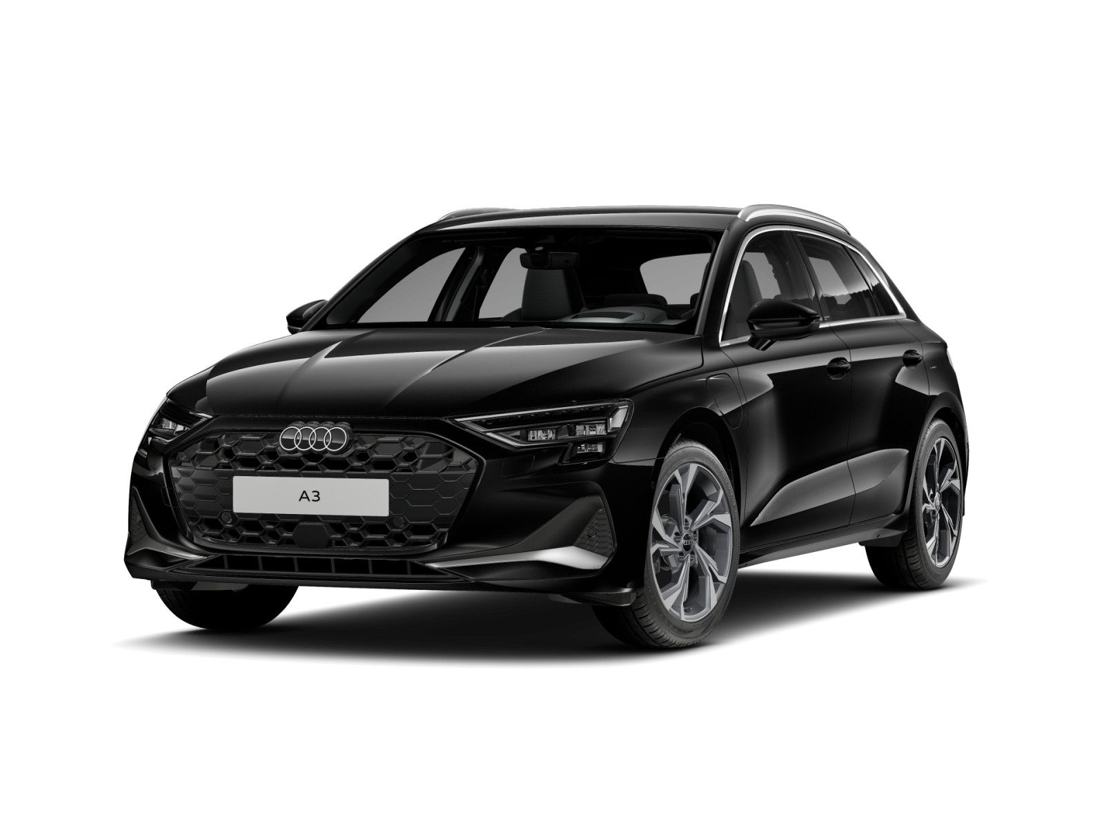 Audi A3 - Bild 2