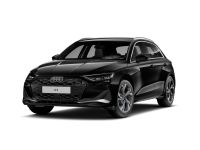 Audi A3 - Vorschau Bild 2