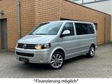 Volkswagen T5 Multivan Comfortline/NAVI/PDC/7-SITZER/1.HAND - Volkswagen T5 Multivan in Essen