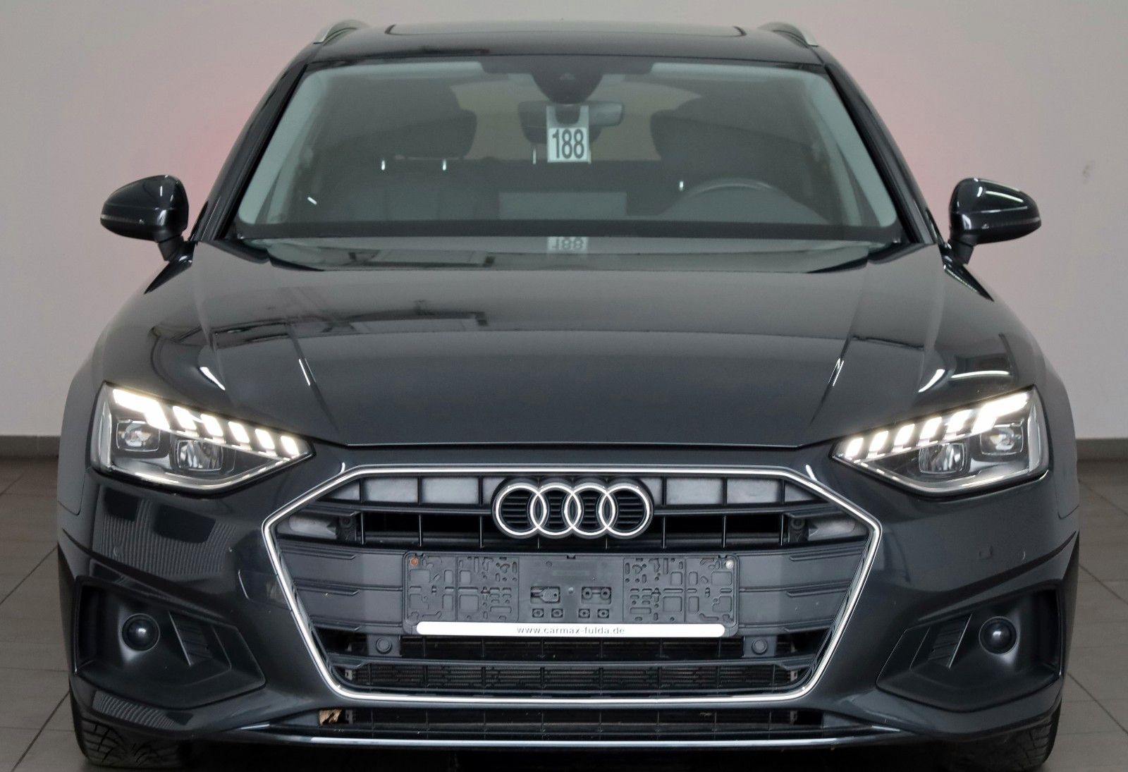 Fahrzeugabbildung Audi A4 Avant 35 TDI,Leder,Navi,LED,Kamera,Panorama