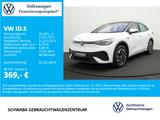 Volkswagen ID.5 Pro Performance *LED*ACC*AHK*R-KAM*8-fach* - VW ID.5 Gebrauchtwagen