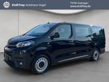 Toyota Proace Verso Shuttle 2,0 D-4D L2 (9-Si.) - Toyota Proace (Verso) in Stuttgart
