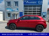Mitsubishi ASX 1.6 MIVEC 2WD ClearTec Edition 100 NAVI KAM - Mitsubishi ASX Edition-100