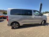 Peugeot Traveller L2 2.0 BlueHDi 180 EAT8 Allure (V) - Peugeot Traveller: Vollleder