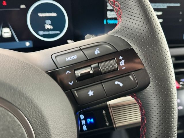 Hyundai Tucson – Bild 25