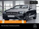 Mercedes-Benz E 350 AMG Cab NIGHT/MULTI/WIDE/EDW/KAMERA/MEMORY - Mercedes-Benz E 350 aus 2020