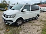 Volkswagen T6 Multivan Panamericana - Volkswagen T6 Multivan: Panamericana