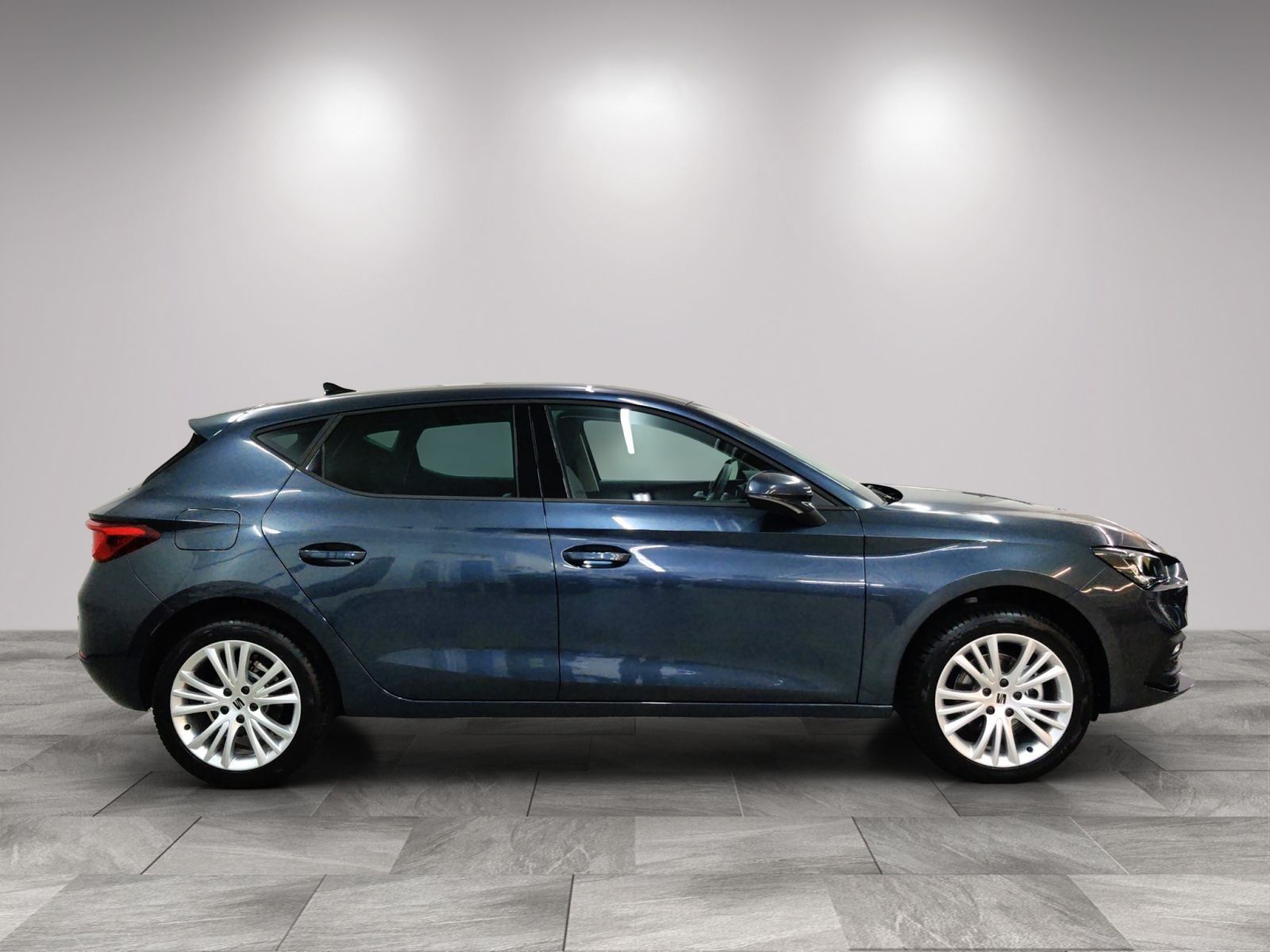 Seat Leon - Bild 6