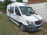 Mercedes-Benz Sprinter 313, 61.000 KM, Top Zustand, 