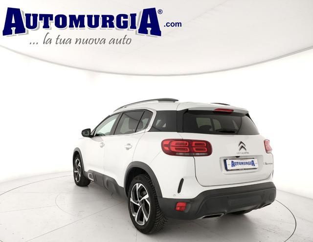 Citroën CITROEN C5 Aircross BlueHDi 180 S&S EAT8 Shine F imagem 3