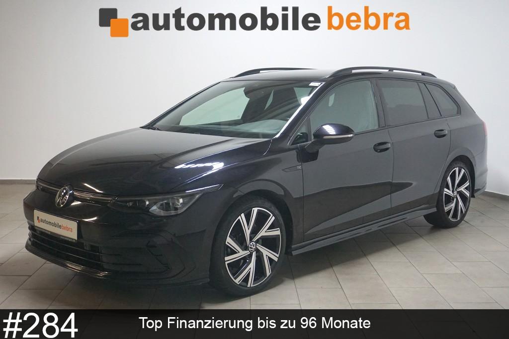 Volkswagen Golf 8 2.0TSI DSG 2xR-Line Virtual AHK Sthz