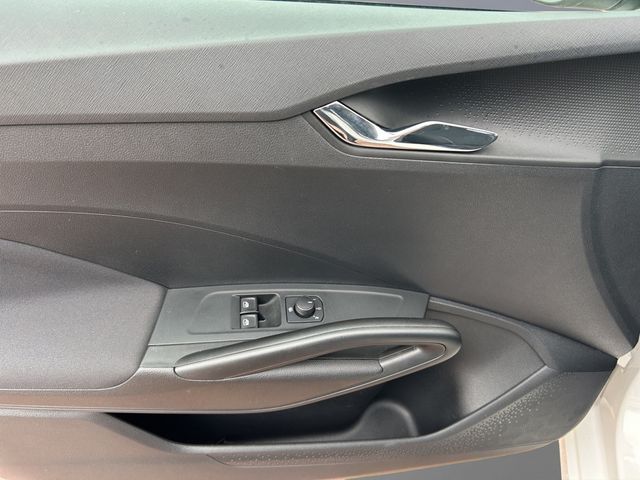 Fabia Active