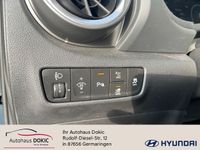 Hyundai KONA Elektro - Vorschau Bild 15
