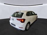 Volkswagen Polo 1.0 TSI DSG PDC SiHz LED - gebrauchte VW Polo aus dem Jahr 2022