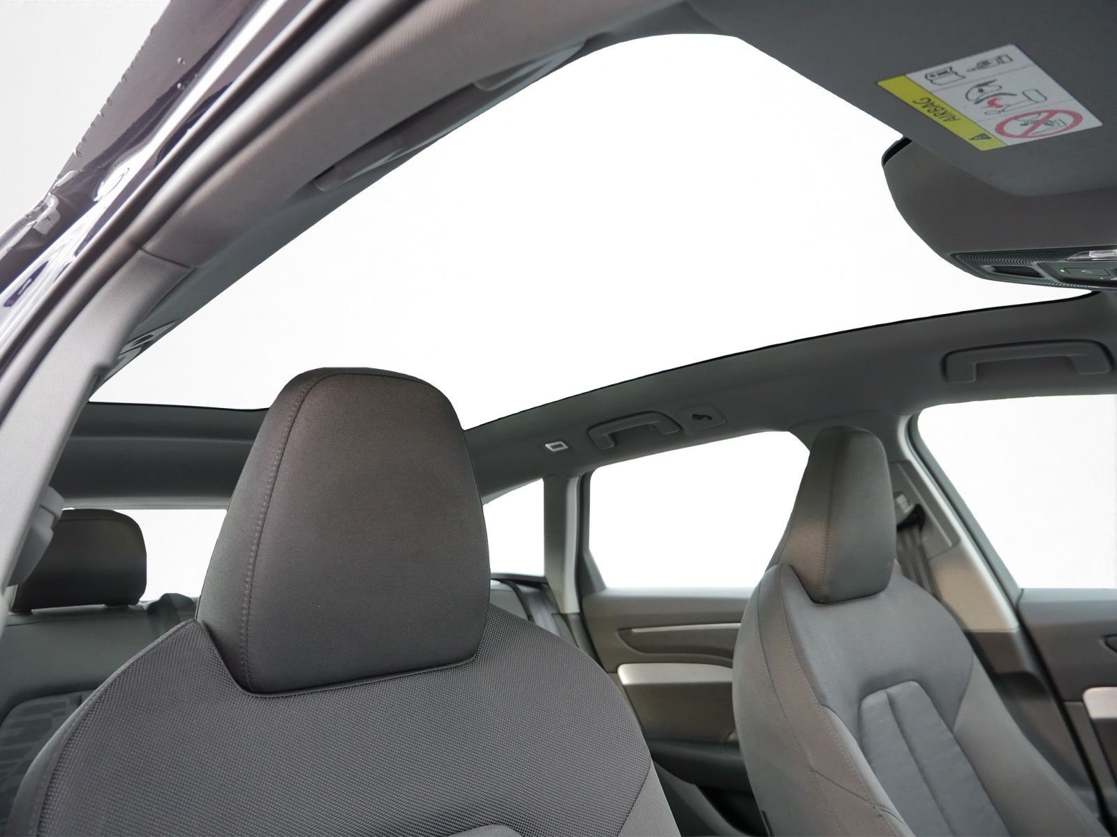 Audi A6 - Bild 10