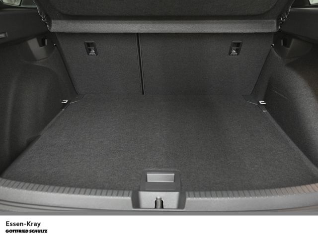 Volkswagen Taigo - Bild 9