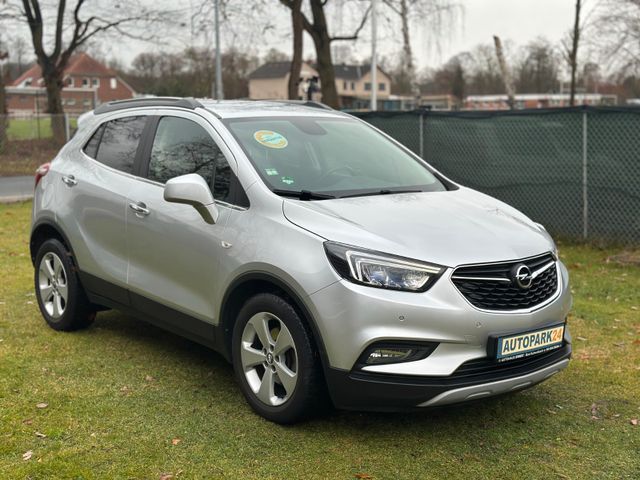 Opel Mokka X Innovation*1,4 140PS*AUTOMATIK*NAVI*