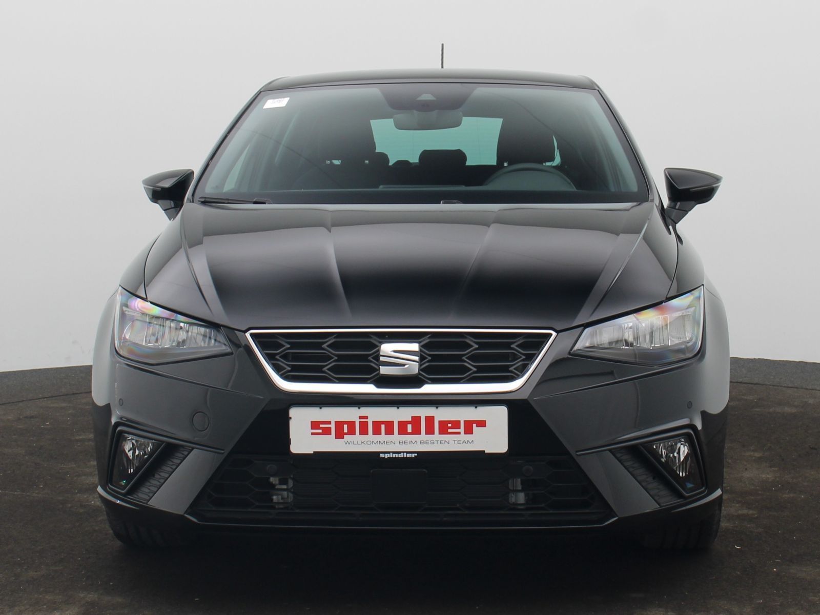Seat Ibiza - Bild 3