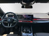 BMW 520 - Vorschau Bild 9