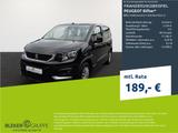 Peugeot Rifter Elektromotor 136 Active Pack L1 - Peugeot Rifter aus 2022