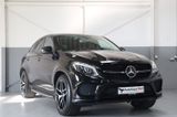 Mercedes-Benz GLE 400 4Matic AMG~360Kam~Totw~Spurh~ACC~Navi~ - Mercedes-Benz GLE 400 aus 2017