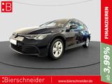 Volkswagen Golf Var. 1.5 eTSI DSG Life AHK LED ACC NAVI - Volkswagen Golf aus 2023