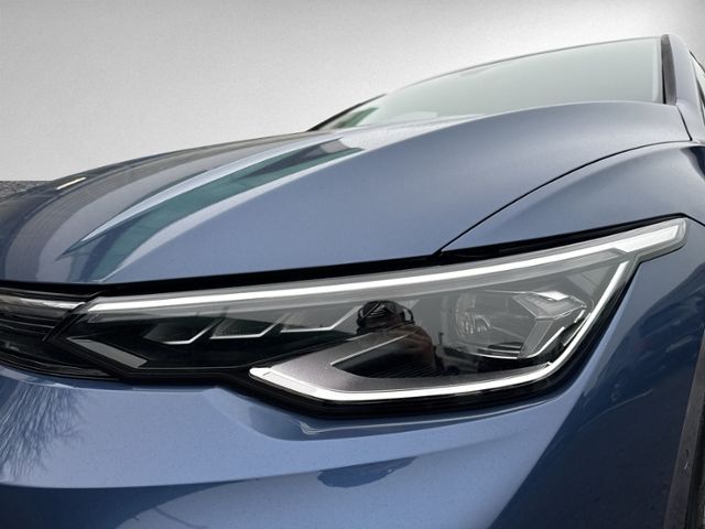 Golf VIII 2.0 TDI DSG GOAL AHK+RFK+HEAD-UP+NAVI+