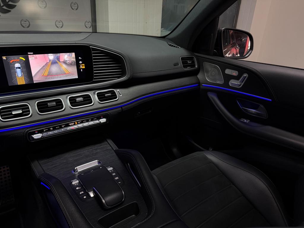 Mercedes-Benz GLE 300