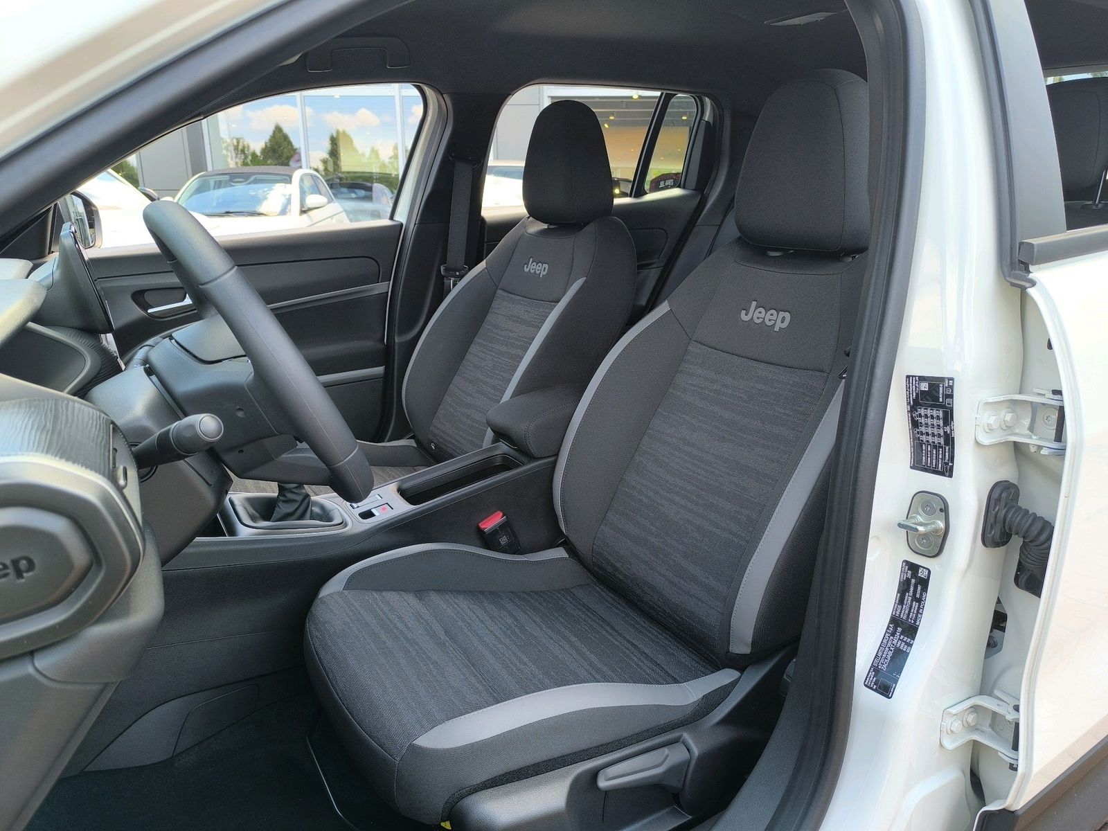 Jeep Avenger - Bild 8
