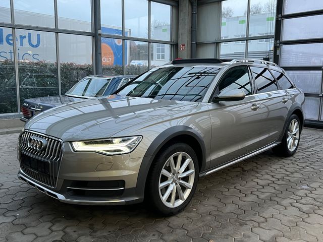 Audi A6 Allroad quattro 3.0 TDI MATRIX/Pano/AHK/R-Kam