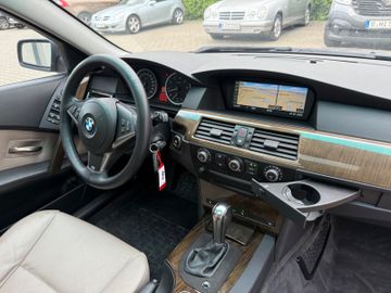 BMW 530 - 12