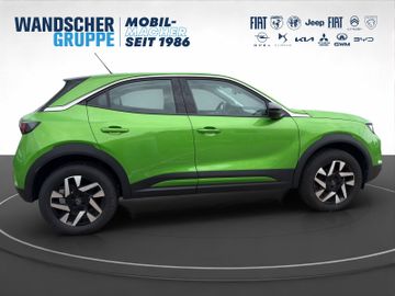 Opel Mokka Elegance 1.2 Turbo Carplay+RFK+LED+LM