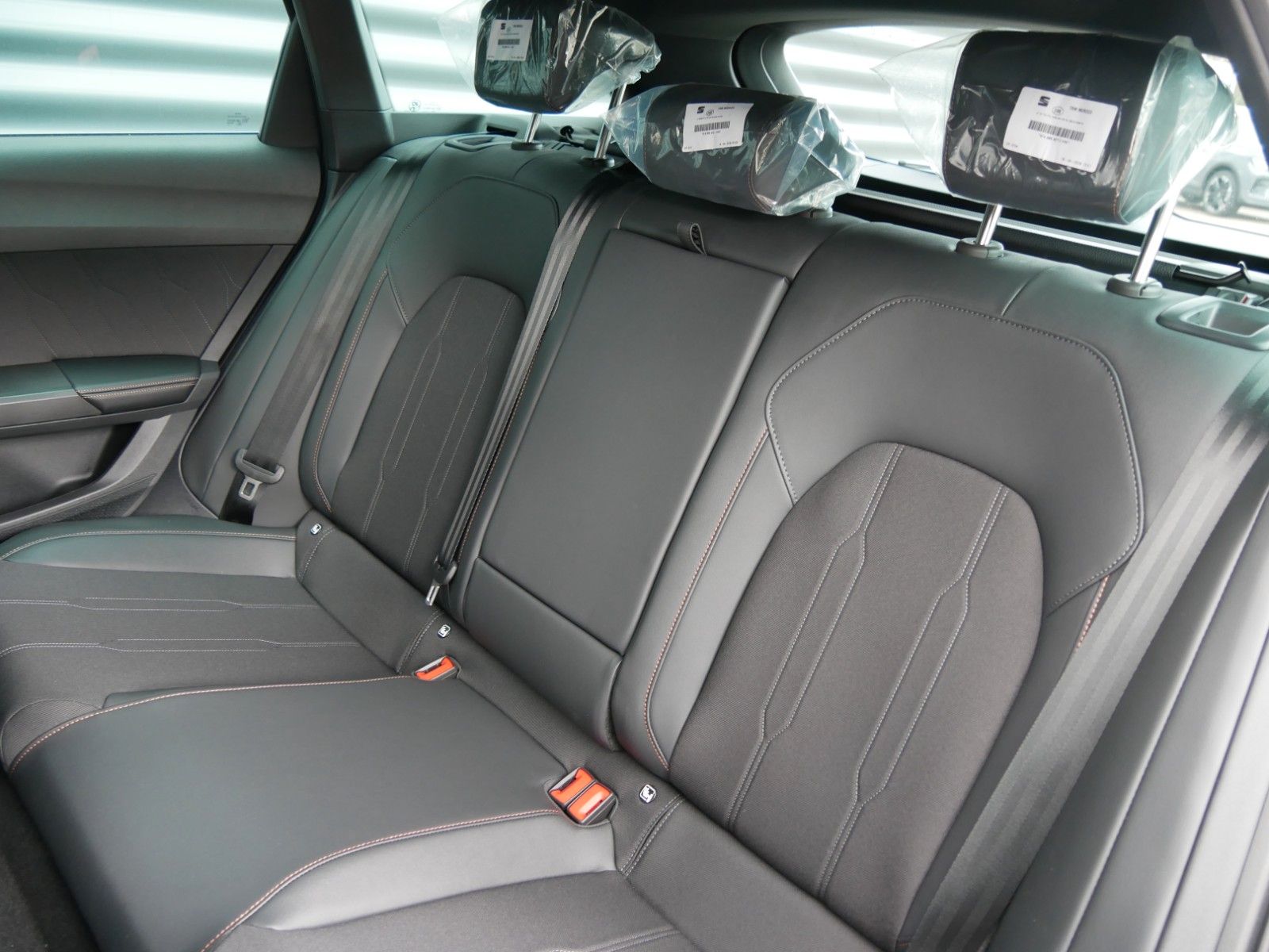 Cupra Leon - Bild 16