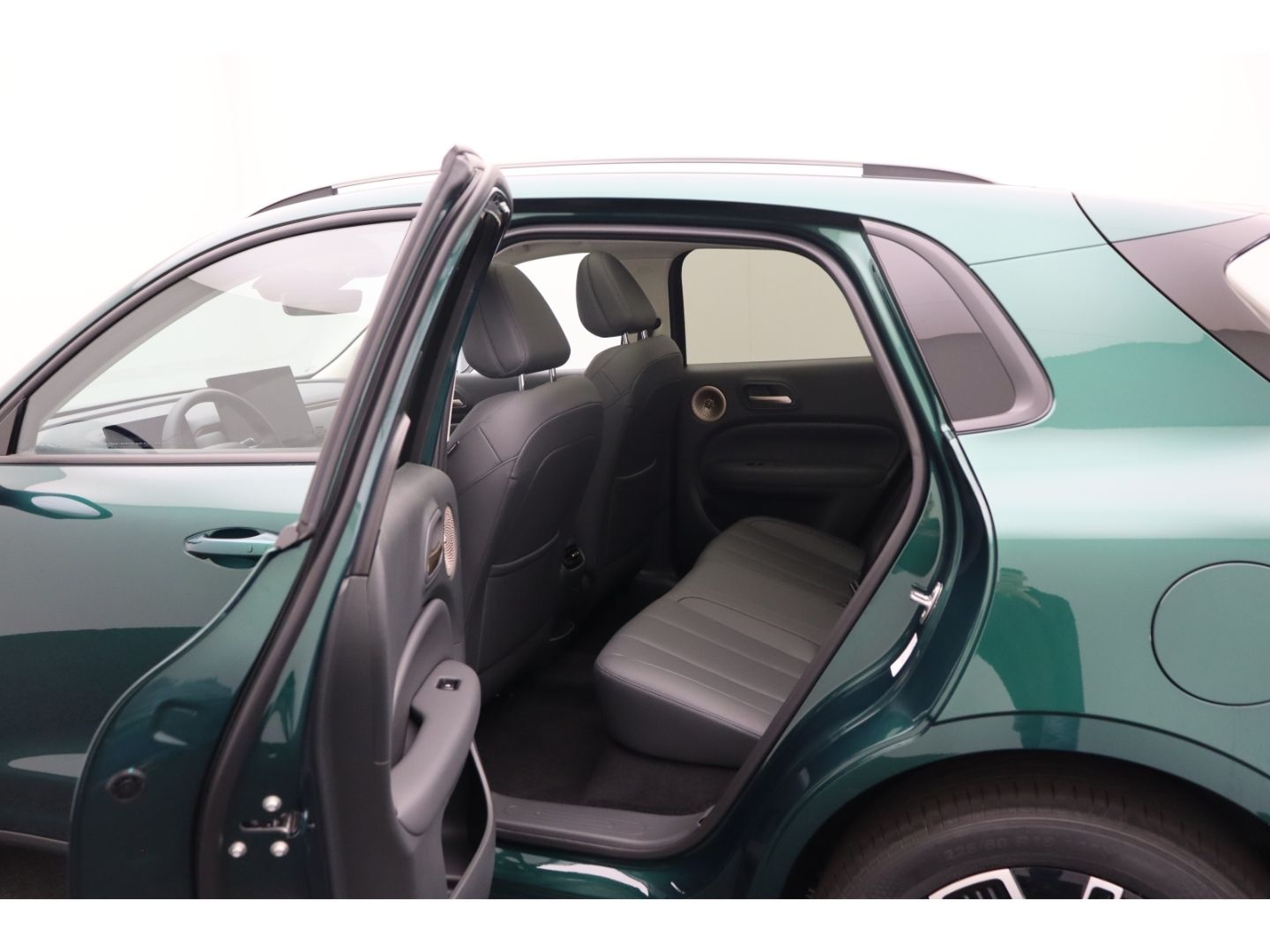 Fahrzeugabbildung GWM ORA 5 Hybrid Luxury Panorama elektr. Sitze