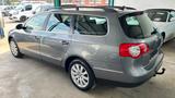 Volkswagen Passat Variant 1.6 FSI Comfortline - gebrauchte VW Passat Variant aus dem Jahr 2007