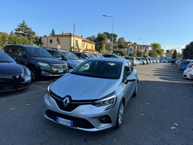 Renault Clio Blue dCi 8V 85 CV 5 porte Zen OK NE