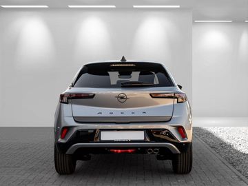 Opel Mokka - 5