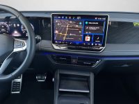 Volkswagen Tiguan - Vorschau Bild 12