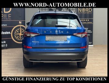 Skoda Kodiaq - 9